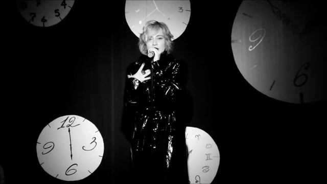 Анна Страутман Last Of Me смотреть онлайн