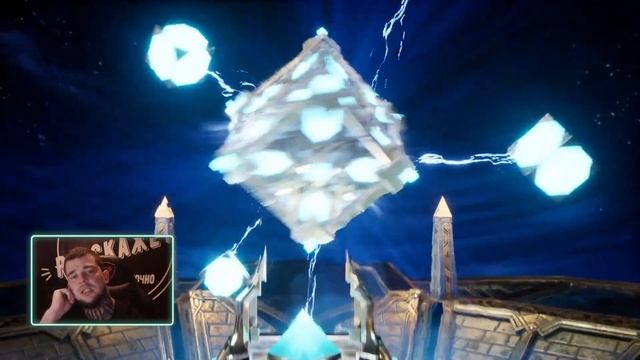 Сумашествие. Потратил и все крисы ! Крутки Watcher of Realms смотреть онлайн