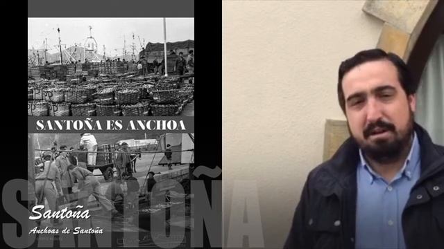 Santoña es anchoa смотреть онлайн