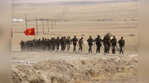 Кыргызстан усиливает патрули на границе с Таджикистаном. Новости