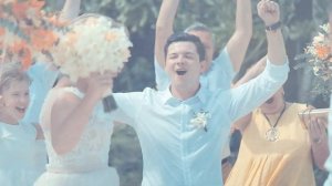 Свадьба Кирилла и Олеси 21/01/2018