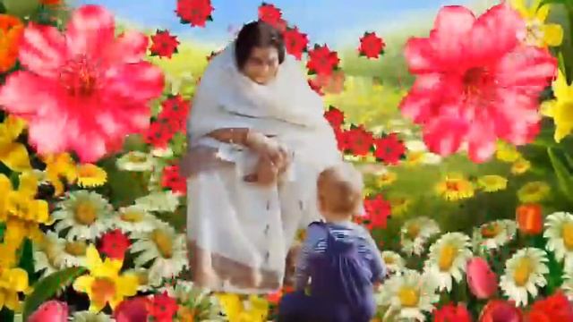 Sahaj bhajan | shri mataji ke bhajan | sahaja yoga global