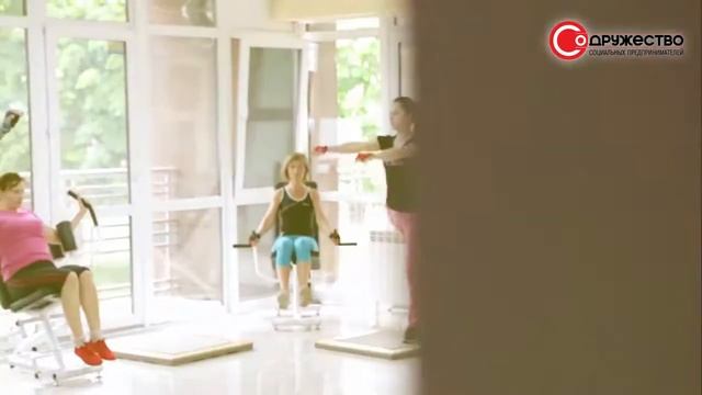 Феликс Модельский, социальный предприниматель
