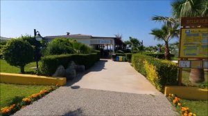 ОТДЫХ ТУРЦИЯ 2019: ОТЕЛЬ BELLA RESORT & SPA 5* ПЛЮСЫ И МИНУСЫ