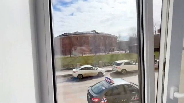 набережная Адмиралтейского канала, 27