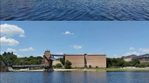 Поход на базу у города Балаково