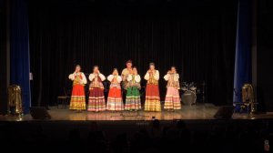 Ансамбль Окарин Центра "Радость"