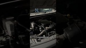 Отзыв SYZUKI JIMNY
Водородный генерато H2 ELEMENT