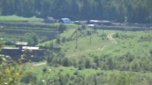 поселье бичурский район