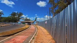 В поисках трех частей Нага. Сонгкхла -  маленькая столица большой провинции Таиланда.