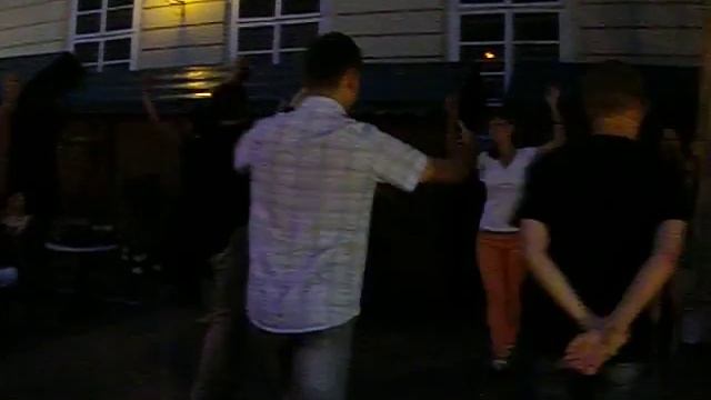 ЛЬВОВ, ВЕЧЕР, ТАНЦЫ смотреть онлайн