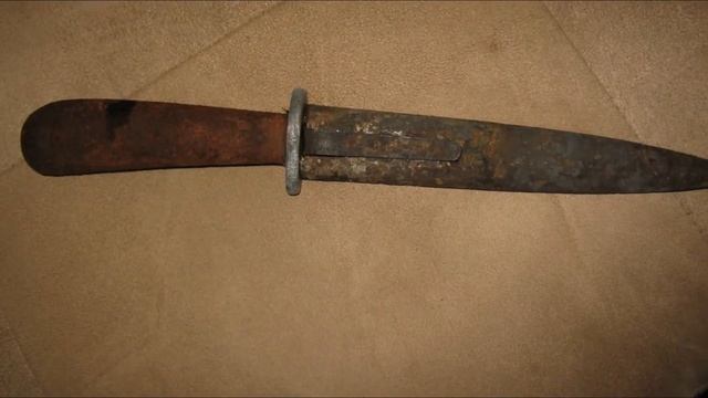 Puma Messer Solingen смотреть онлайн