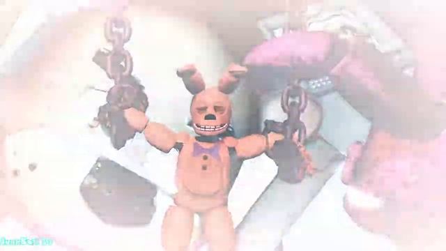 [FNAF/SFM] Alastors Game Collab Pt 3 For C R Animations смотреть онлайн