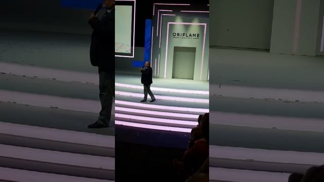 Владимир Полежаев 2018 Мадрид