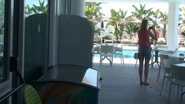 Tasia Maris Sands 4* Кипр, Айя-Напа (Cyprus, Ayia Napa) смотреть онлайн