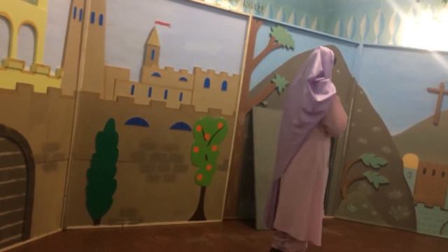 г.Славянск церковь ЕХБ смотреть онлайн