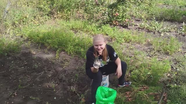 Казань и дача