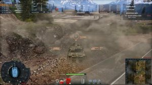 Armored Warfare Leclerc Операция ГИДРА PVE (162.440) #1905