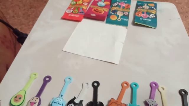 СКРЕПЫШИ 2!!! (распоковка) смотреть онлайн