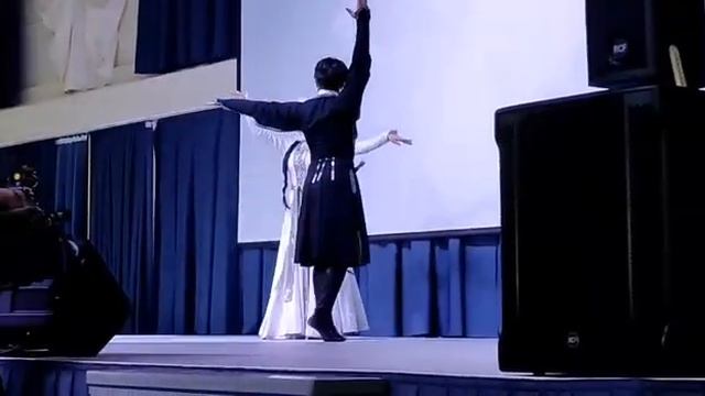 Кафа, ансамбль Кавказ Нижневартовск смотреть онлайн