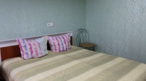 условия проживания в санатории Лётцы (номерной фонд)