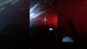 The Prodigy КСК Экспресс Ростов-на-Дону 14.03.2018
