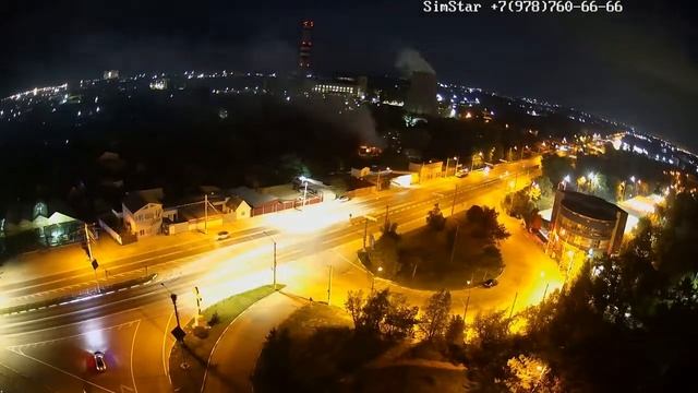 Пожар в ресторане "Байский двор" смотреть онлайн