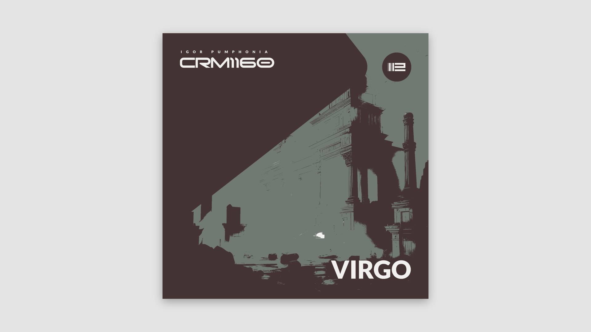 Igor Pumphonia - Virgo