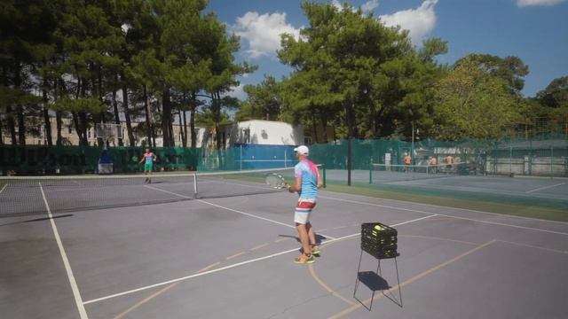 Многопрофильный санаторный комплекс Жемчужина моря г. Геленджик поселок Кабардинка смотреть онлайн