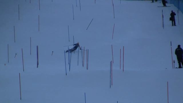 Nolan Vail Training 11/3/10 смотреть онлайн