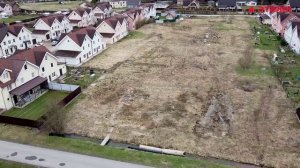 2025-04-21 ЖК Нова Грин, Земельный участок