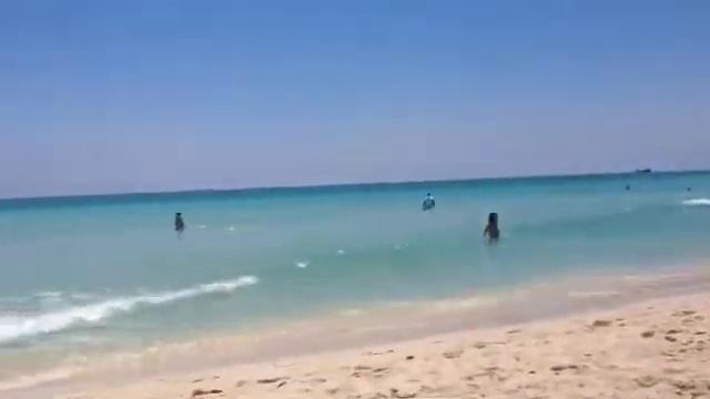Miami Beach( Майами Пляж)