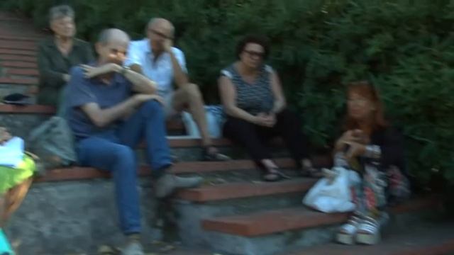 Teachers for future, gli insegnanti per il clima 04-09-2019 смотреть онлайн