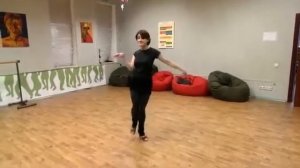 CasaDeRitmo: Lady Style с Ириной Карепиной 19.01.16
