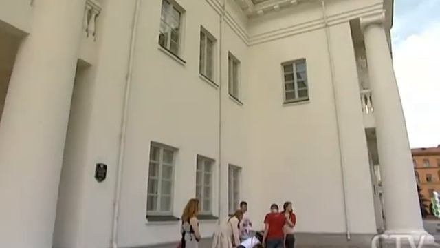 «Минск и минчане» 15.06.2013 смотреть онлайн