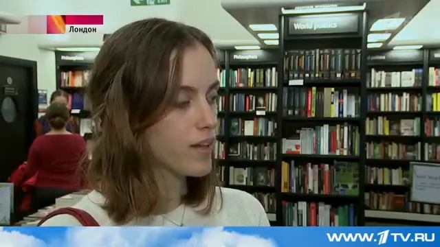 В центре Лондона открыт бюст Иосифа Бродского смотреть онлайн