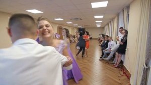 Ілля Найда гурт Зоряна ніч Чиє то полечко весілля в Катерині / Погірці