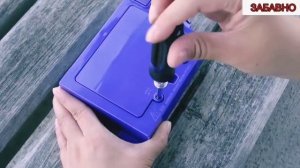 залипательное видео! шарики антистресс!