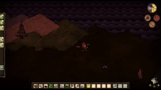 Don't Starve, серия 9 "Здравствуй, Вуди" смотреть онлайн