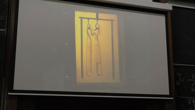 19 - Русаков В. С. - Оптика - Молекулярное рассеяние света. Излучение света