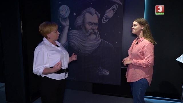 Заслаўе. Культурная падарожжа. смотреть онлайн