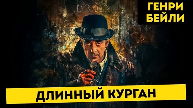 Четыре УВЛЕКАТЕЛЬНЫХ Детектива! Флетчер, Викерс, Бейли, Джепсон - Читает Большешальский