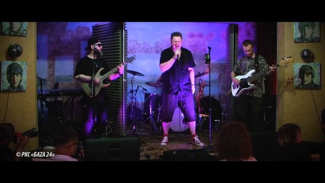 Friend Band - Тень 2. Дагон (Cover КиШ) смотреть онлайн