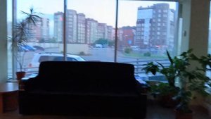 гостиница Академическая г. Калининград.