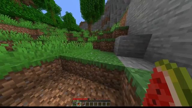 ВЫЖИВАНИЕ В ДЖУНГЛЯХ/2 СЕРИЯ/ПОСТРОЙКА ДОМА смотреть онлайн