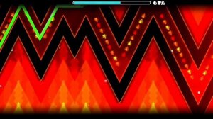 Nine Circles X (100% insane demon) by VipRiN