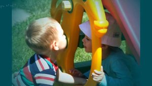 Ах, любовь! Милана и Богдан !