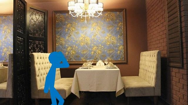 Случай в Кафе смотреть онлайн