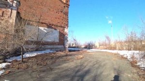 ЗАБРОШЕННАЯ ЭЛЕКТРОМЕХАНИЧЕСКАЯ ШКОЛА ФЛОТА | ЭМШ | в\ч 25151 (25108)