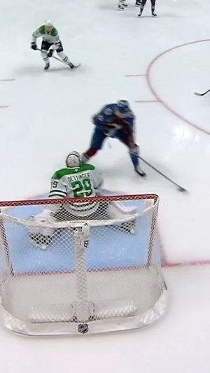 Nichushkin All Alone 